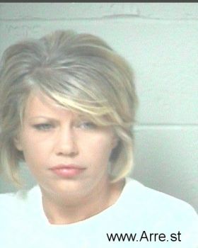 Angela Nicole Harrison Mugshot