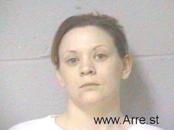 Angela Fay Henderson Mugshot