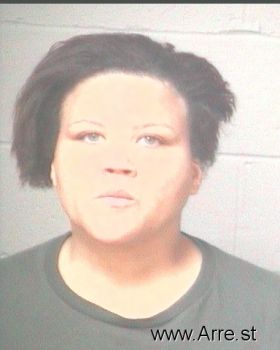 Angela  Johnson Mugshot