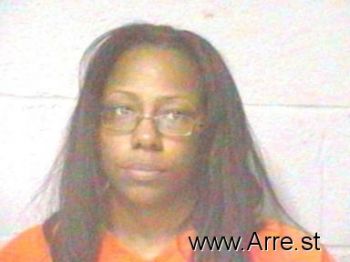 Angela Denise Jones Mugshot