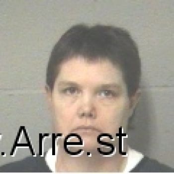 Angela Denise Kilgore Mugshot