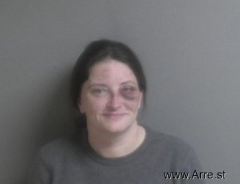 Angela Marie Martin Mugshot