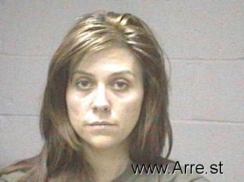 Angela Kay Miller Mugshot