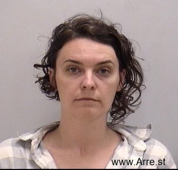 Angela Faith Riley Mugshot