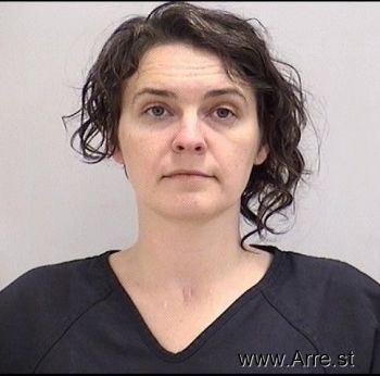 Angela Faith Riley Mugshot