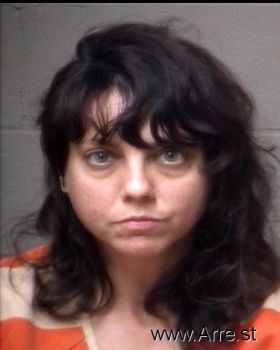 Angela Sue Sheikh Mugshot