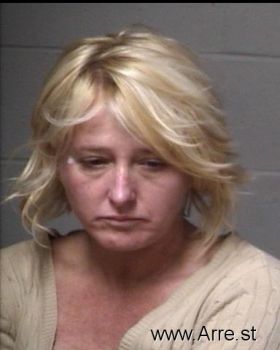 Angela Dawn Smith Mugshot