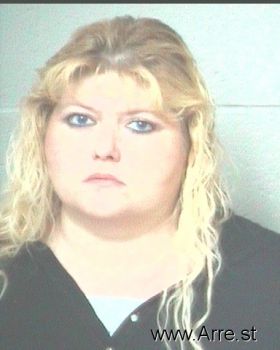 Angela Christine Smith Mugshot