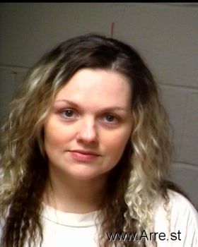 Angela Nicole Smith Mugshot