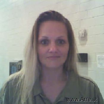 Angela  Smith Mugshot