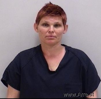 Angela Louise Smith Mugshot