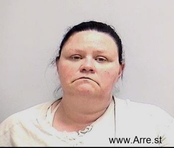 Angela Nicole Smith Mugshot