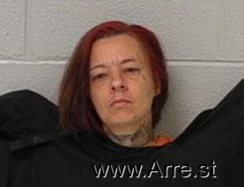 Angela Michelle Vincent Mugshot