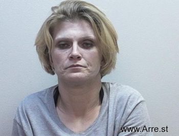 Angela Michele Whitehead Mugshot