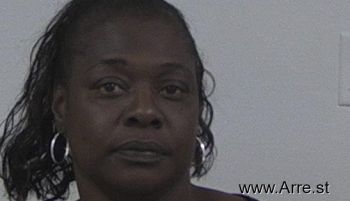 Angela  Williams Mugshot