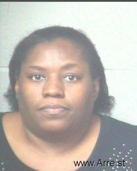 Angela Renee Williams Mugshot