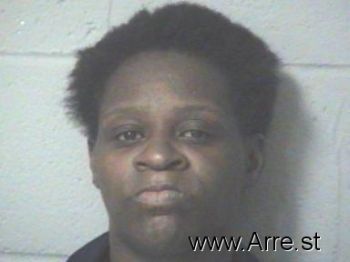 Angela  Young Mugshot