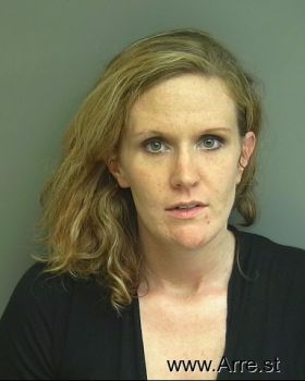 Angela Bree Hughes Mugshot