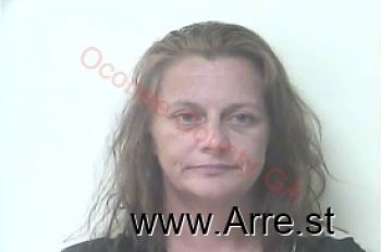 Angelia Ann Hill Mugshot