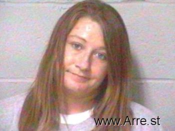 Anita Darlene Hooper Mugshot