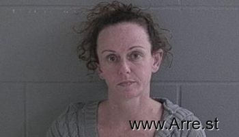 Anne Elizabeth Underwood Mugshot