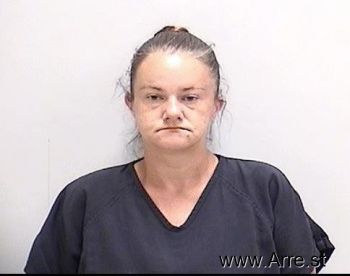 Annie Marie Parker Mugshot