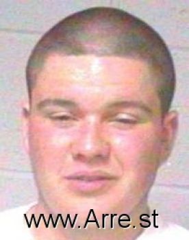 Anthony Bryan Baxter Mugshot