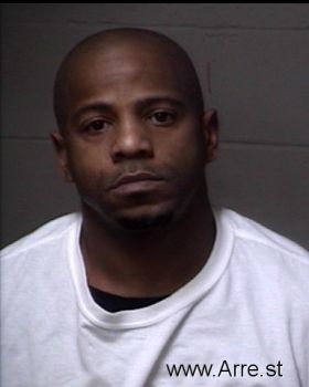 Anthony Darnell Boykins Mugshot