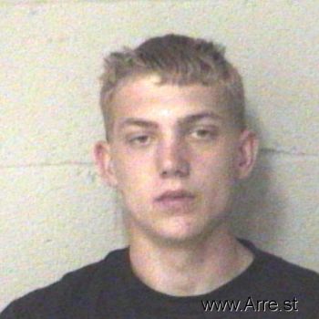 Anthony Wayne Brewer Mugshot