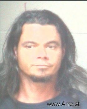 Anthony Scott Brewer Mugshot