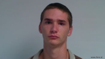 Anthony Gavin Burkett Mugshot