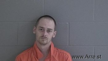 Anthony Scott Cox Mugshot