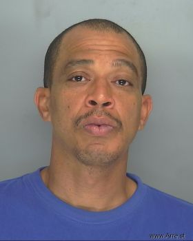 Anthony Thony Dorsey Mugshot