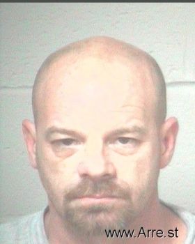 Anthony Craig Glover Mugshot