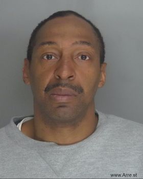 Anthony Wendell Graham Mugshot