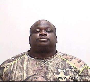 Anthony Joseph Grant Mugshot