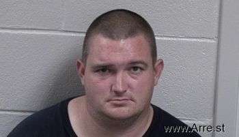 Anthony Eugene Mccurry Mugshot