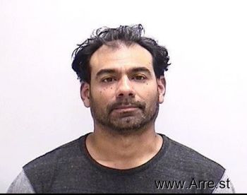 Anthony  Morales Mugshot