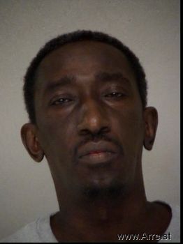 Anthony Noel Morgan Mugshot