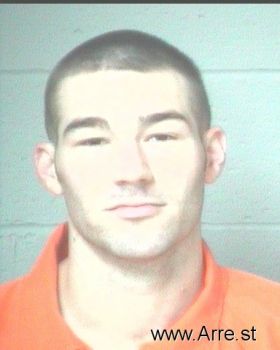 Anthony Paul Morris Mugshot