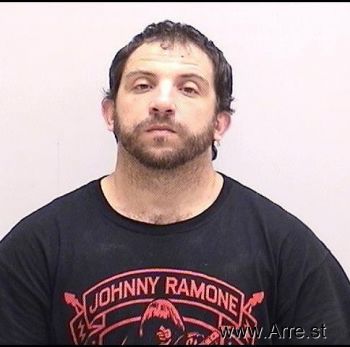 Anthony Lumas Nichols Mugshot