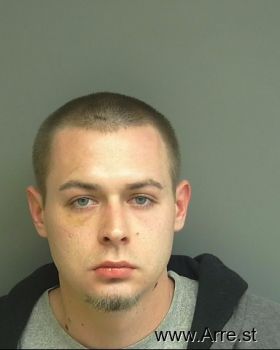 Anthony Miles Painter Mugshot