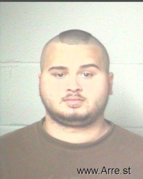 Anthony Jr Ponce Mugshot