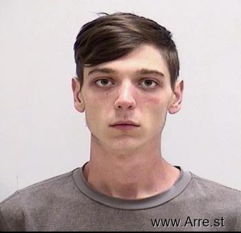 Anthony Trevor Price Mugshot