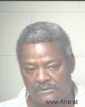 Anthony Eugene Ross Mugshot