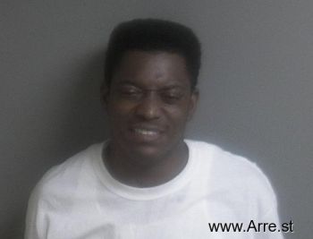 Anthony Lamont Ross Mugshot