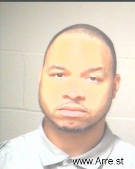 Anthony Roy Santos Mugshot