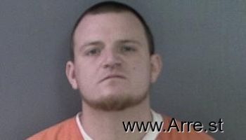 Anthony Lee Sapp Mugshot