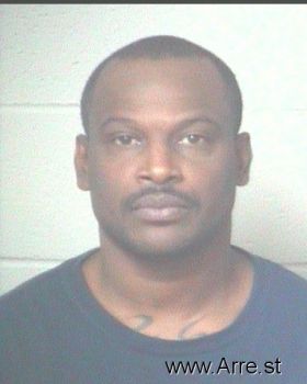 Anthony  Sims Mugshot