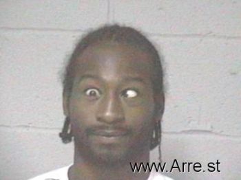 Anthony Antonio Stevenson Mugshot